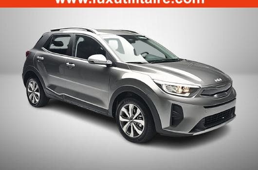 Kia Stonic 1.0 T-GDI 100 Vision (2026) - Photo 12