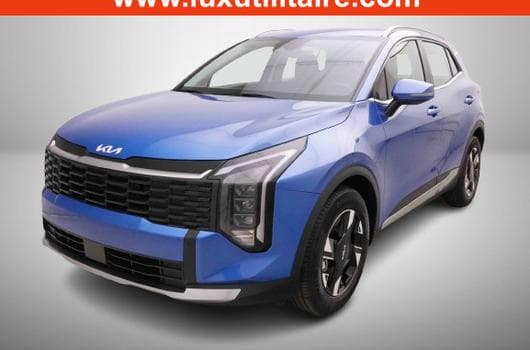 Kia Sportage 1.6 T-GDI DCT 150 Pulse (2025) - Photo 11