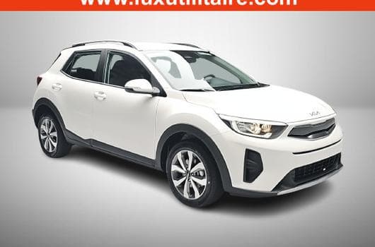 Kia Stonic 1.0 T-GDI 100 Vision (2026) - Photo 8