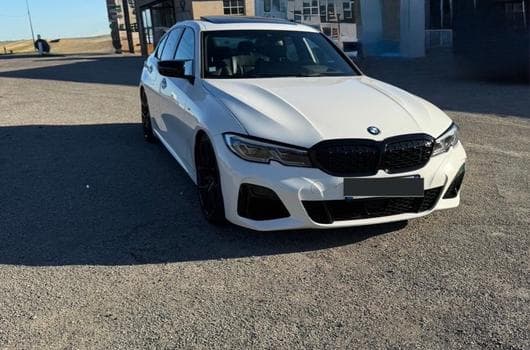 BMW Série 3 M340I (2020) - Photo 7