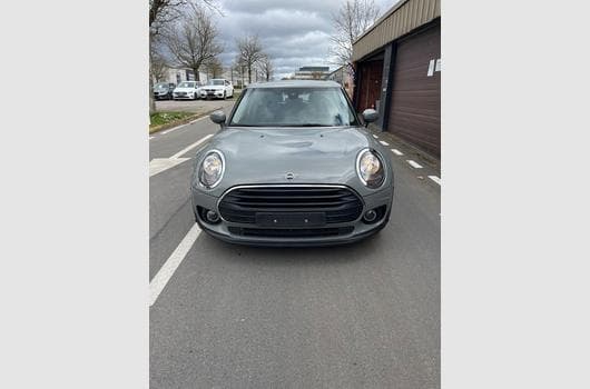 Mini Clubman Comfort (2020) - Photo 2
