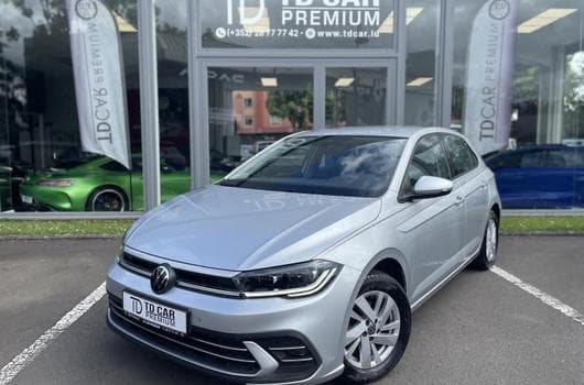 VW Polo 1.0 TSI 110 DSG Style (2022) - Foto 5