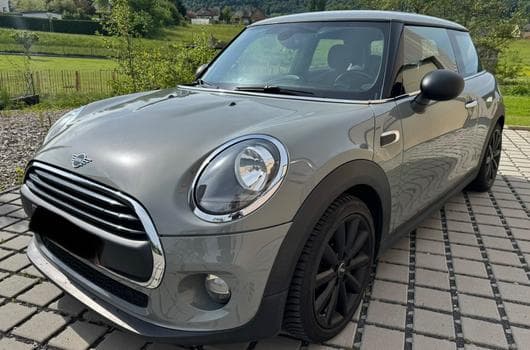Mini One (2018) - Foto 7