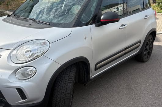Fiat 500L (2014) - Foto 5