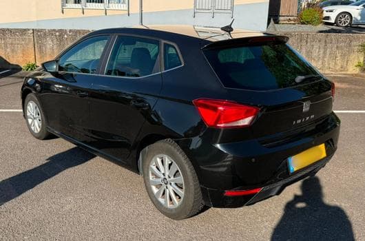 Seat Ibiza Excellence 1.0 MPI (2019) - Foto 1