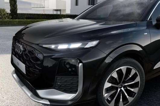 Audi Q3 Interieur S-Line (2026) - Foto 7
