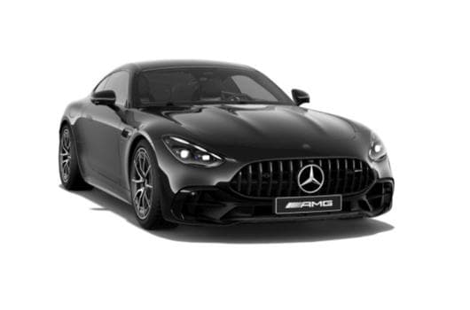Mercedes AMG GT GT43 NIGHT EDITION/ NEW CAR/ 2026 (2026) - Photo 11