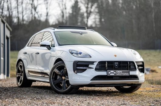 Porsche Macan S 3.0 V6 354ch – suivi 100% Porsche, +34 000€ d’options, con (2019) - Foto 11