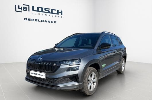 Skoda Karoq Sportline (2025) - Foto 9