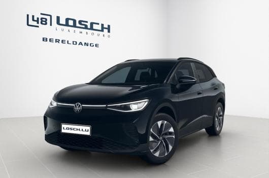 VW ID.4 Pro (2025) - Foto 8