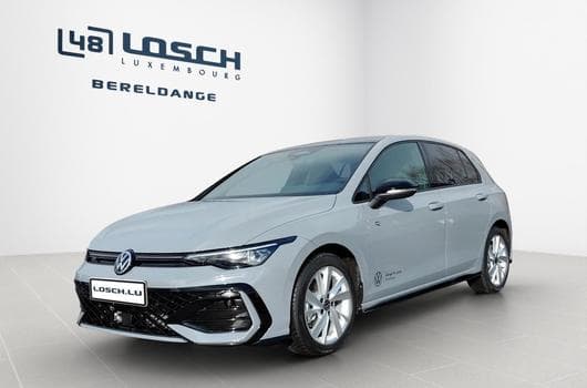 VW Golf R-Line (2026) - Foto 7