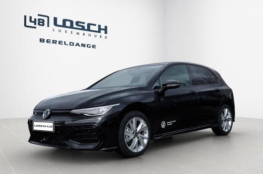 VW Golf R-Line (2026) - Foto 6