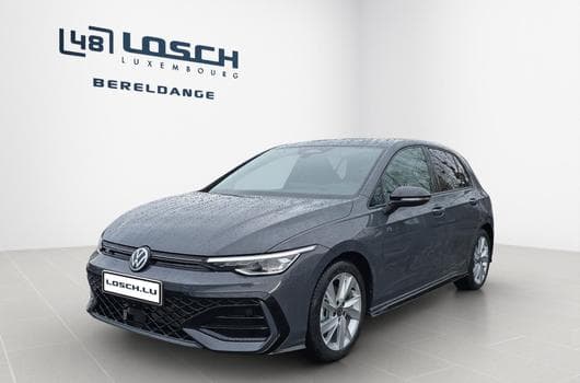 VW Golf R-Line (2026) - Foto 5
