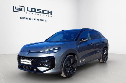 VW T-Roc R-Line (2026) - Foto 2