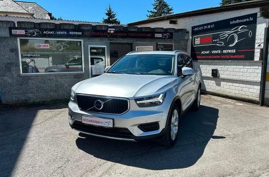 Volvo XC40 2.0 D 150CV D3 AUTOMATIQUE (2019) - Foto 5