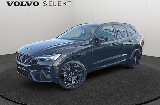 Volvo XC60 B5 Black Edition Plus / Essence (2025) - Photo 5