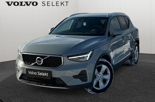 Volvo XC40 B3 Core / Essence (2023) - Photo 3