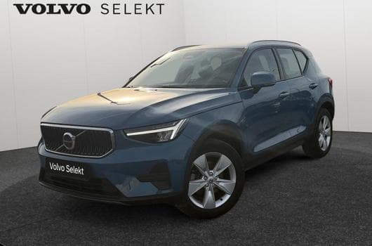Volvo XC40 B3 Core / Essence (2023) - Photo 2