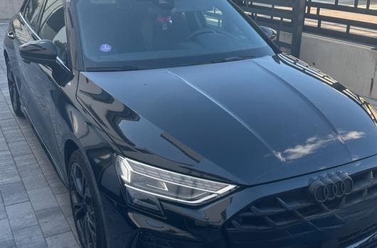 Audi A3 S-line (2024) - Foto 11