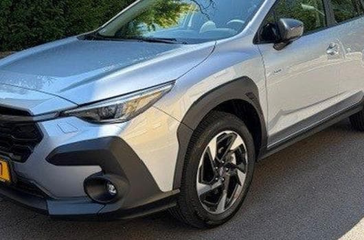 Subaru Crosstrek Premium (2025) - Photo 11