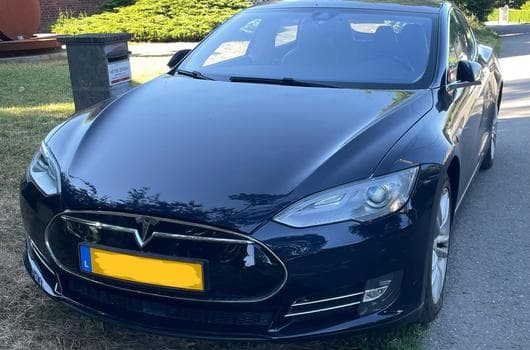 Tesla Model S New Battery (2024) + Free Charging (2014) - Photo 9