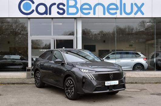 Peugeot 3008 1.2 Hybrid 145 GT e-DSC6 ACC GPS CAM LANE NEUF (2025) - Photo 10