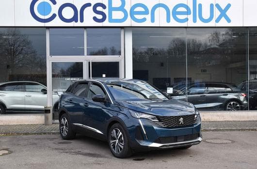Peugeot 3008 1.6 Hybrid PHEV 180 Allure e-EAT8 LANE SIDE CAM 1° MAIN (2024) - Photo 9