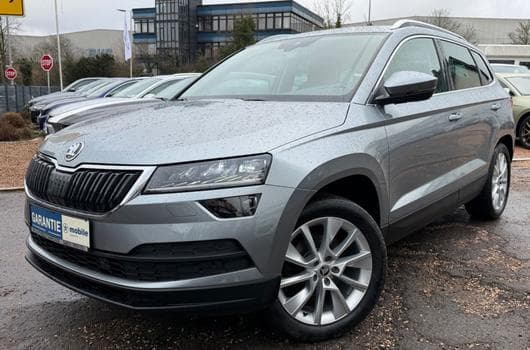 Skoda Karoq Style 4x4 (2020) - Photo 2