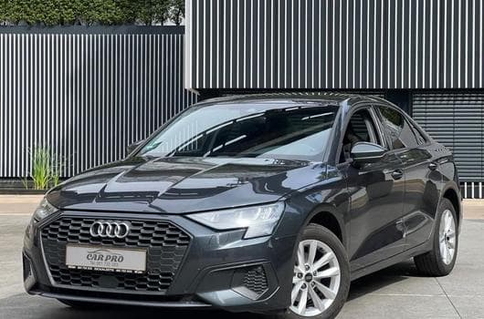 Audi A3 DIESEL / AUTOMATIQUE / ATTACHE REMORQUE (2022) - Photo 12