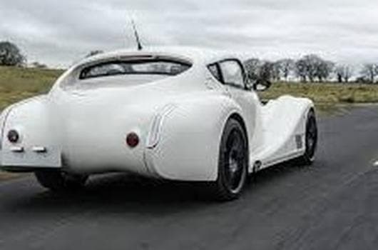Aero 665 Test specs for Audi (2023) - Photo 9