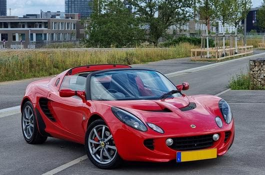 Lotus Elise (2004) - Foto 9
