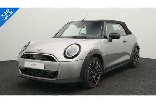 Mini Cooper MINI Cabrio (2026) - Foto 12