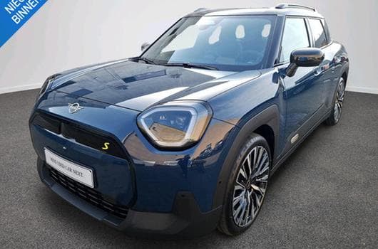 Mini Aceman (2026) - Foto 11