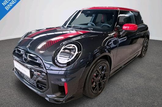 Mini Cooper MINI 3-Deurs (2026) - Foto 9