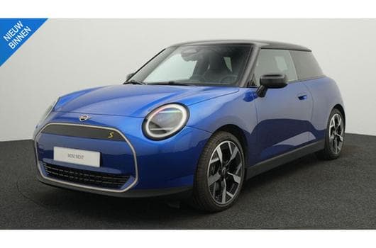 Mini Cooper MINI Electric (2026) - Foto 8