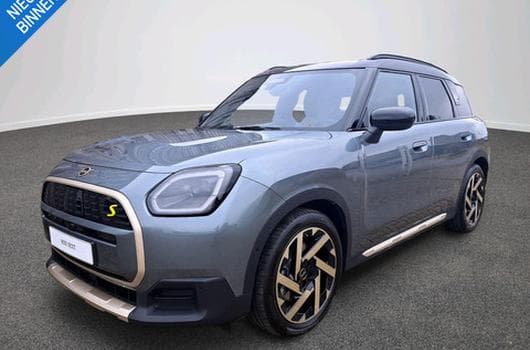 Mini Countryman MINI (2026) - Foto 7