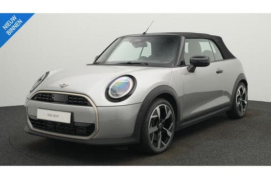 Mini Cooper MINI Cabrio (2026) - Foto 5