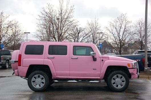 Hummer H2 (2005) - Foto 3