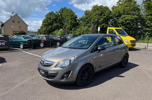 Opel Corsa 1.2 (2014) - Foto 2
