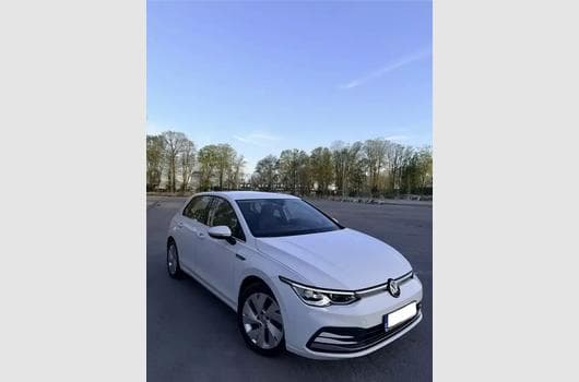VW Golf VIII 1.5 TSI ACT STYLE OPF 150 ch - GARANTIE (2020) - Foto 3
