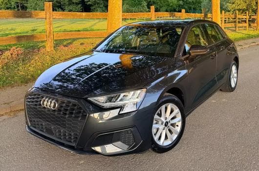Audi A3 A3 Sportback 35 TFSI 150 S tronic 7 - Garantie (2022) - Foto 2