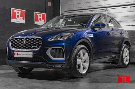 Jaguar E-Pace P160 R-Dynamic S Auto Facelift MY 2021 (2021) - Photo 2