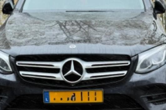 Mercedes GLC 220 GLC 220d 4MATIC AMG Line (2018) - Photo 1