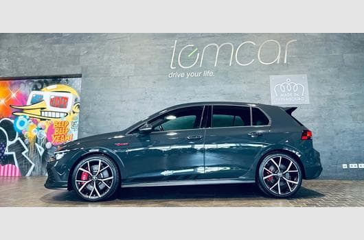 VW Golf GOLF VIII GTI CLUBSPORT DSG (2023) - Photo 1