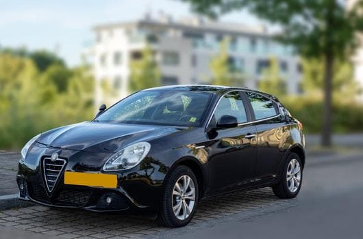 Alfa-Romeo Giulietta 1.6 JTDm (2013) - Photo 5