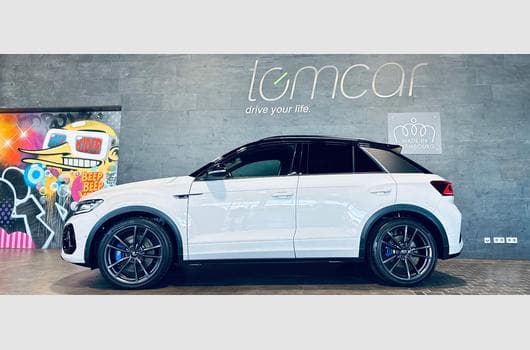 VW T-Roc T-ROC R 4MOTION TSI DSG (2025) - Foto 1