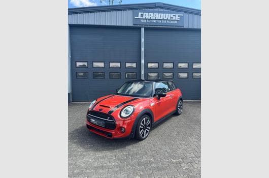 Mini Cooper S Pack Chili II 2.0 192cv (2019) - Foto 7