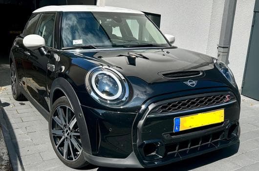 Mini Cooper Mini Cooper S (2021) - Photo 1