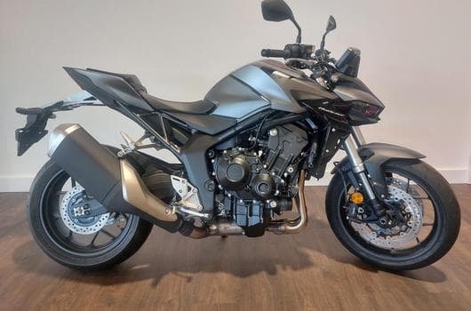 Honda Hornet CB1000 HORNET (2026) - Photo 8