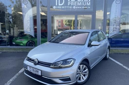VW Golf 7 1.5 TSi Highline Edition (2019) - Foto 1